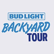 backyard tour bud light
